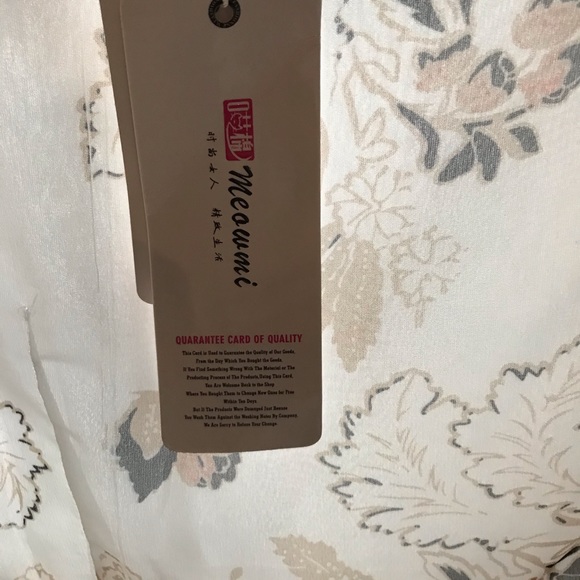 Summer Dress - Picture 3 of 3